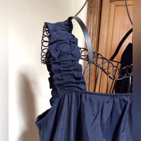 Brochu Walker The Serena  Dress, XS, New - Picture 6 of 10